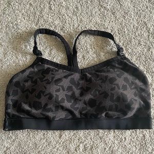 Aerie padded sports bra size XXL
